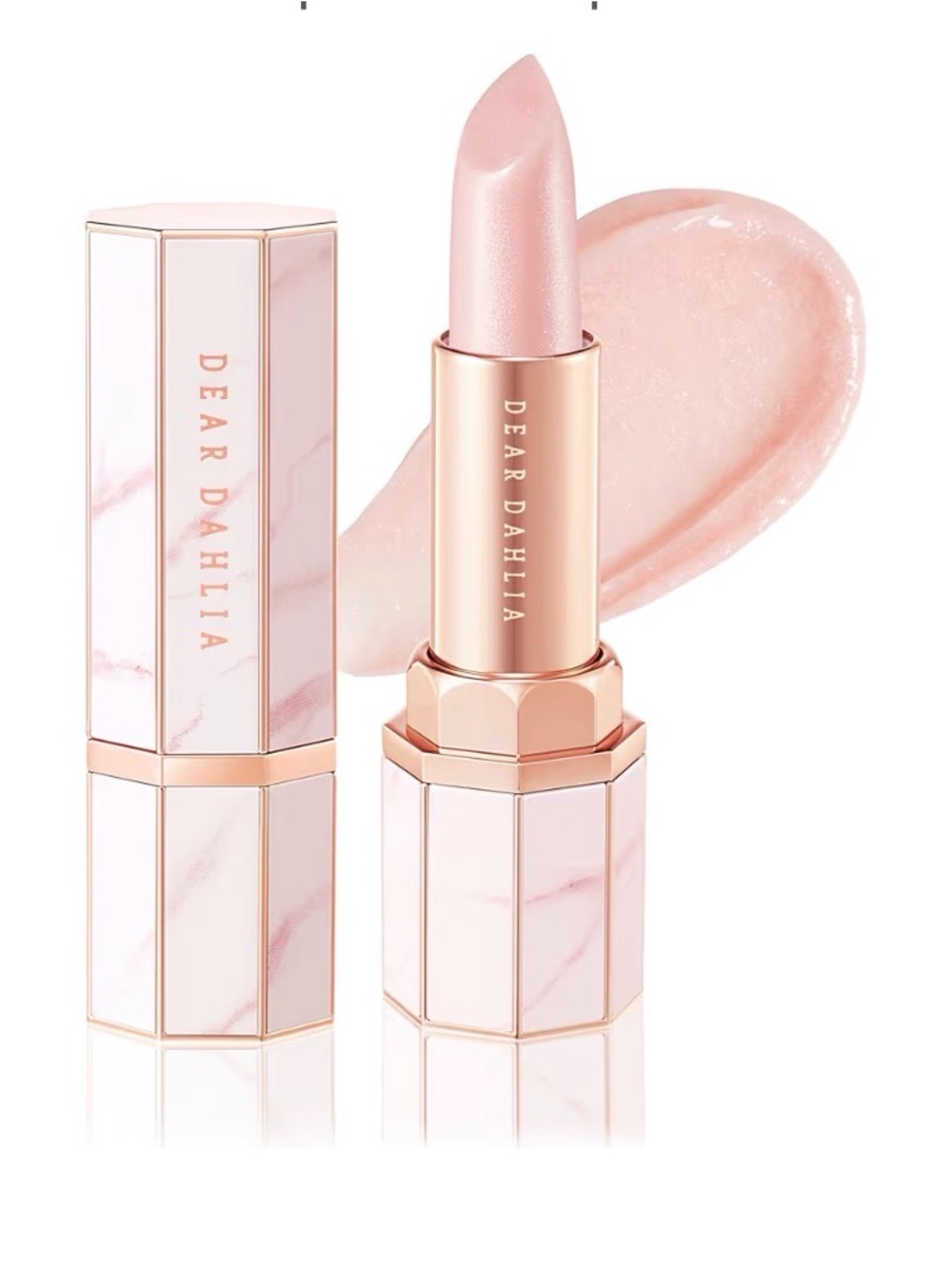 DEAR DAHLIA Lipstick Paradise Tinted Blooming Lip Balm (Fantasy)